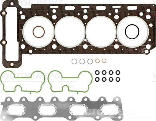 Gasket Kit, cylinder head